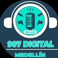 907 Digital Medellín - ONLINE